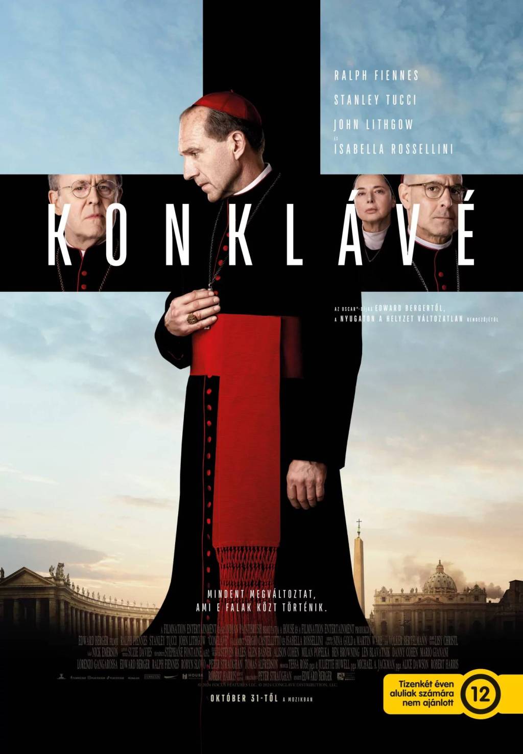 MP Awards / Focus Features