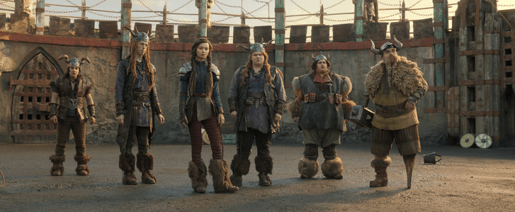 Így neveld a sárkányodat- vélemény a&nbsp;szereposztásról