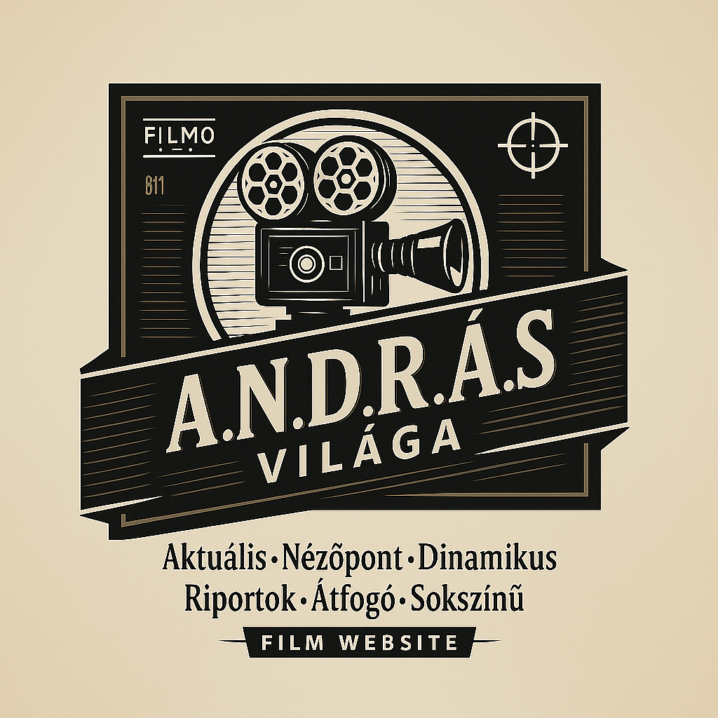 A.N.D.R.Á.S Világa