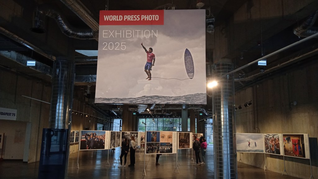 Képeken a valóság – megnéztük a tavalyi év legjobb&nbsp;sajtófotóit