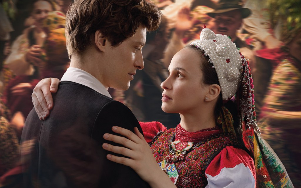 Magyar menyegző –&nbsp;kritika