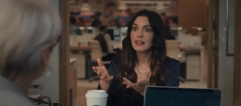 Visszatér a divatvilág legrettegettebb ikonja: jön Az ördög Pradát visel&nbsp;2