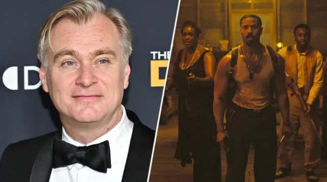 Christopher Nolan biztosította Ryan Cooglernek, hogy „nem volt őrültség” az „Sinners” című filmet IMAX-ben&nbsp;forgatni