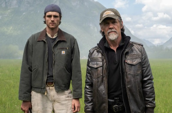 „Ki akarok szállni!” – Josh Brolin egyetlen nap után menekülni akart Ridley Scott új filmjéből