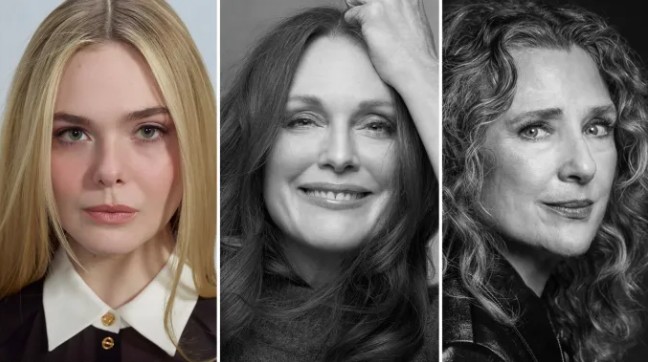Két hollywoodi sztár kelti életre a legendás írónőt – Martin Scorsese is beszáll az új filmbe